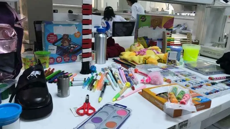 Ticaret Bakanlığı kırtasiye ürünlerini incelemeye aldı, binlerce ürün analiz ediliyor