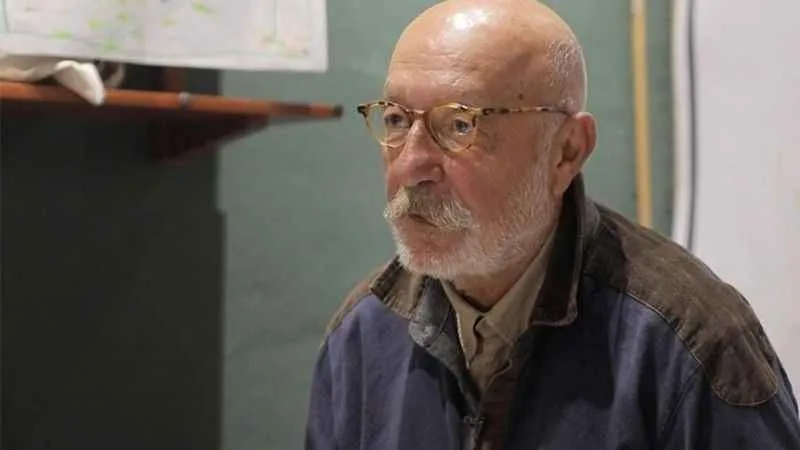 Prof. Dr. Naci Güçhan trafik kazasında hayatını kaybetti