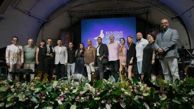 Altın Güvercin 26'ıncı kez kanatlanmaya hazırlanıyor