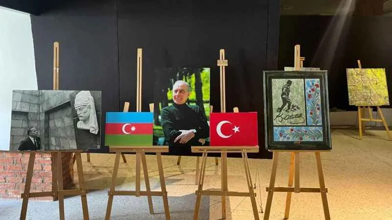 Haydar Aliyev doğumunun 100. yılında Ankara’da anıldı