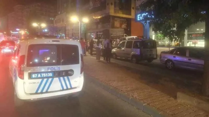 Zonguldak'ta düğünde kavga çıktı: 4 yaralı