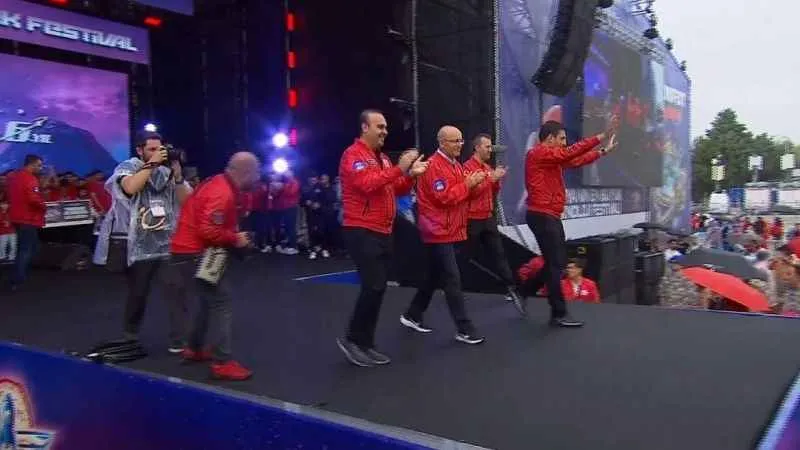 Bakan Şimşek: “KIZILELMA’nın kilogram değeri yüz bin dolar”