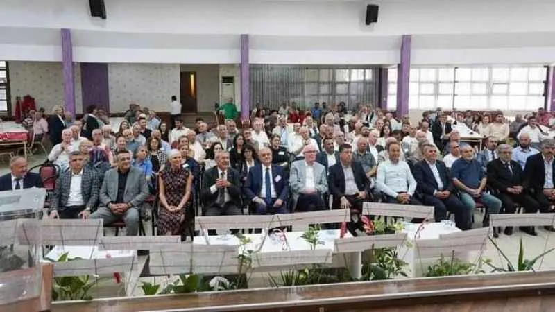 CHP’li Bozüyük Belediye Başkanı Bakkalcıoğlu: “Değişim olmak zorunda”