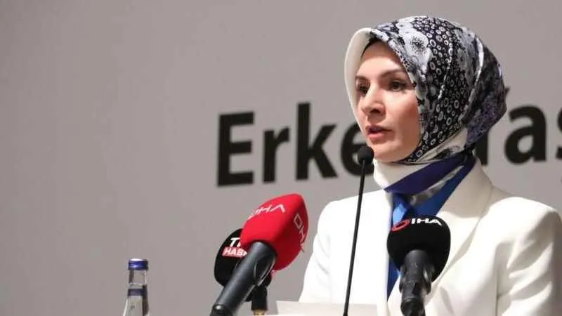 Bakan Göktaş: “Eylül ayında 3,3 milyar TL yaşlı ve engelli aylıklarını hesaplara yatırdık”