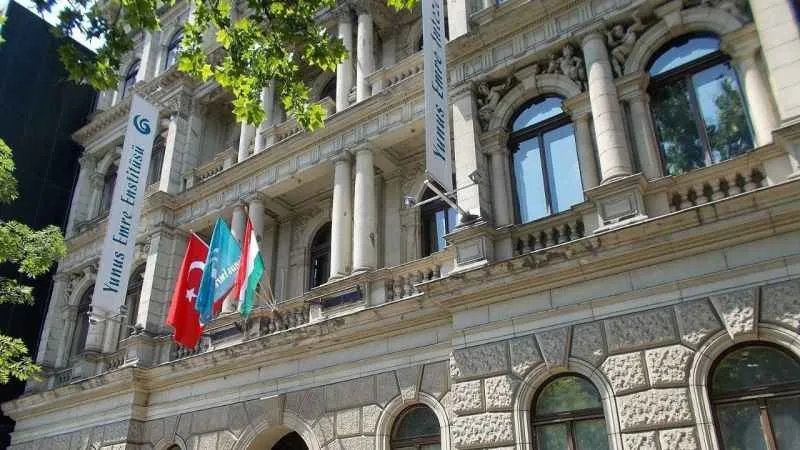 Türk-Macar kültürü kelimelerle birleşecek