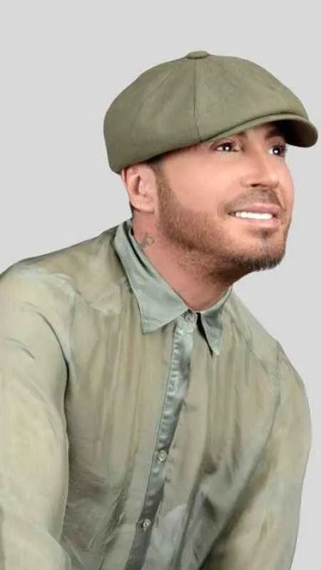 Ozan Demiralp'ın yeni single'ı Gönülden Gönüle ile 90'lardan 2023'e