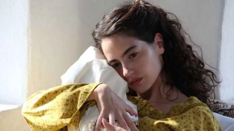 ‘Serçenin Gözyaşı’ 20 Ekim’de vizyona girecek