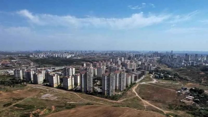 Konut ve araç piyasasındaki fiyatlar düşüşte