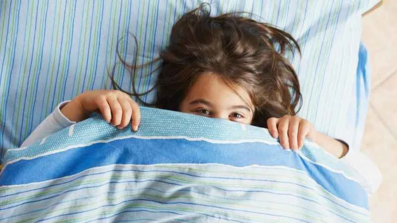 Çocuklarda idrar kaçırma psikolojik değil genetik