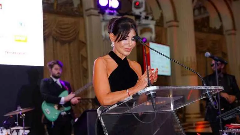 Suzan Sabancı’nın eş başkanı olduğu Amerikan Türk Cemiyeti, cumhuriyetin 100. yılını New York’ta kutlayacak