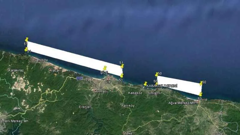İstanbul’da midye avlanan alanların sayısı arttı