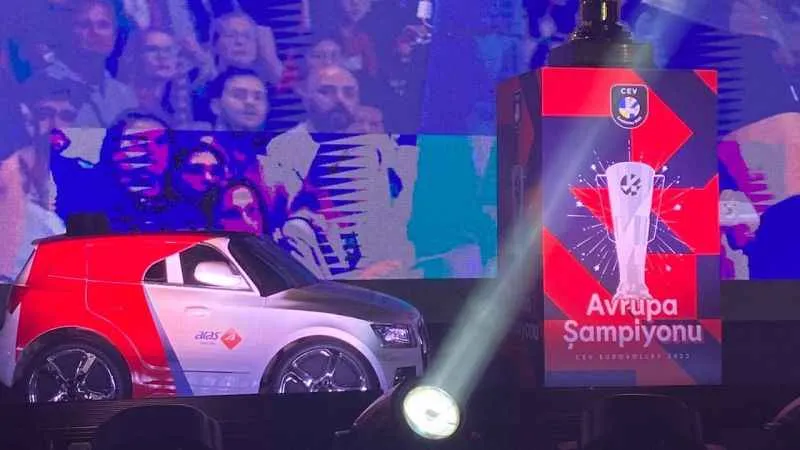 Aras Kargo, Sultanlar’ın kupasını taraftara taşıdı