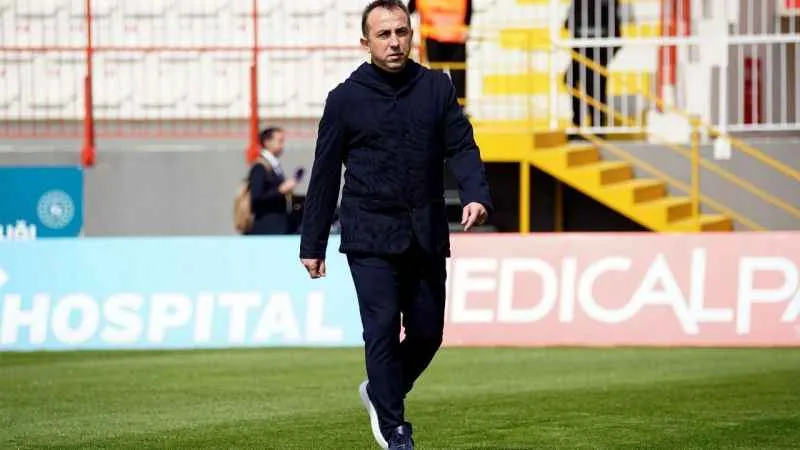 Başakşehir’de Recep Uçar'ın ismi öne çıkıyor