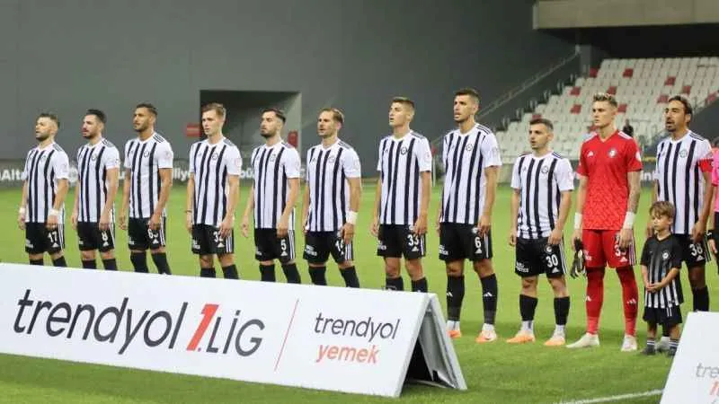 Altay’ı tecrübeli oyuncular taşıyor