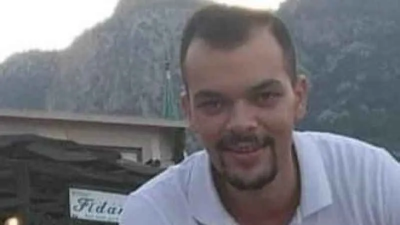 Motor kazasında ağır yaralanan Alihan Fidan hayatını kaybetti