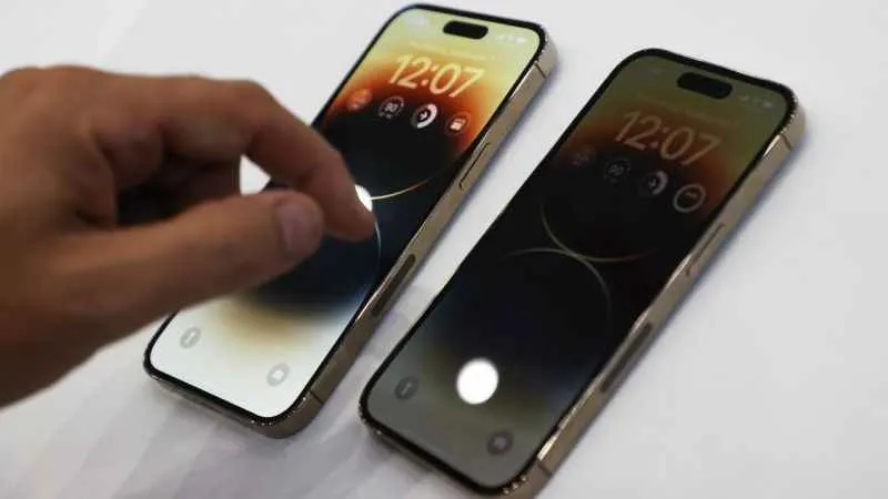 Çin’de hükümet çalışanlarına iPhone yasağı