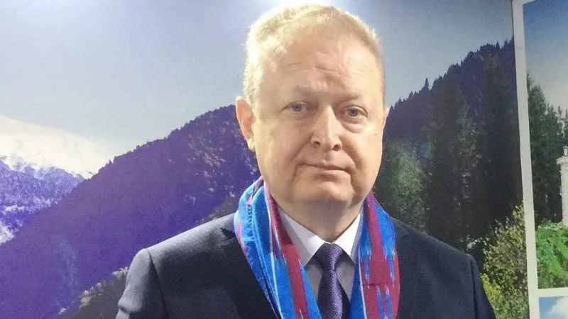 Trabzon eski valilerinden Yücel Yavuz hayatını kaybetti