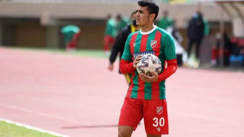 Karşıyaka'da teknik direktör Ersin Aka için karar zamanı