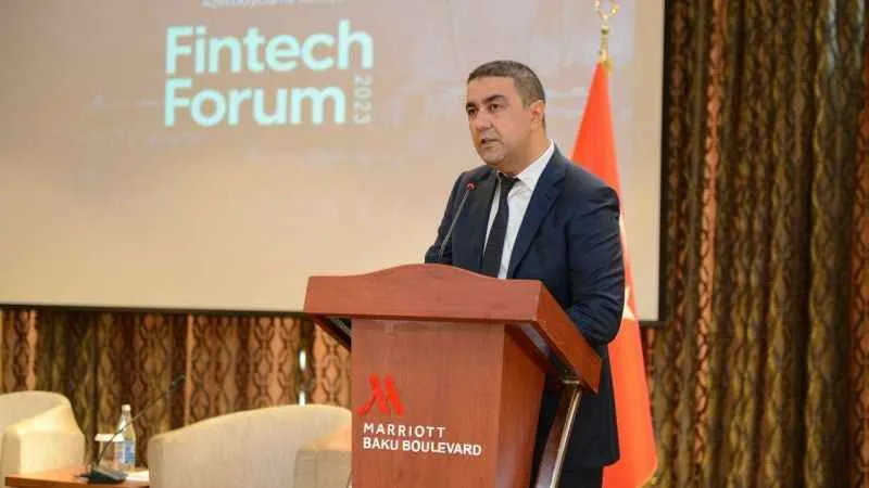 Türk fintek şirketleri Bakü’de yatırımcılarla buluştu