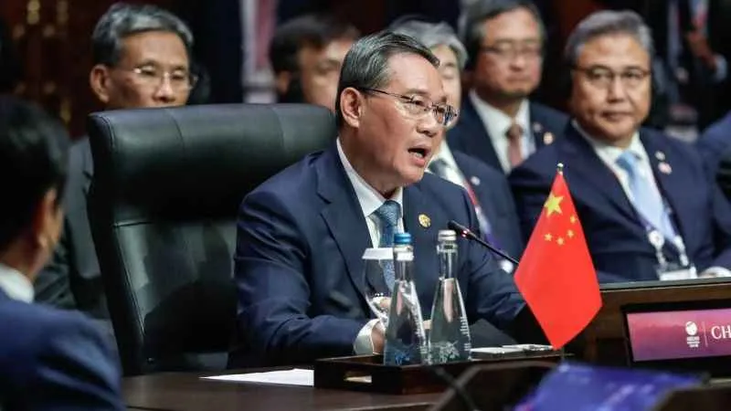 Çin’den Soğuk Savaş uyarısı