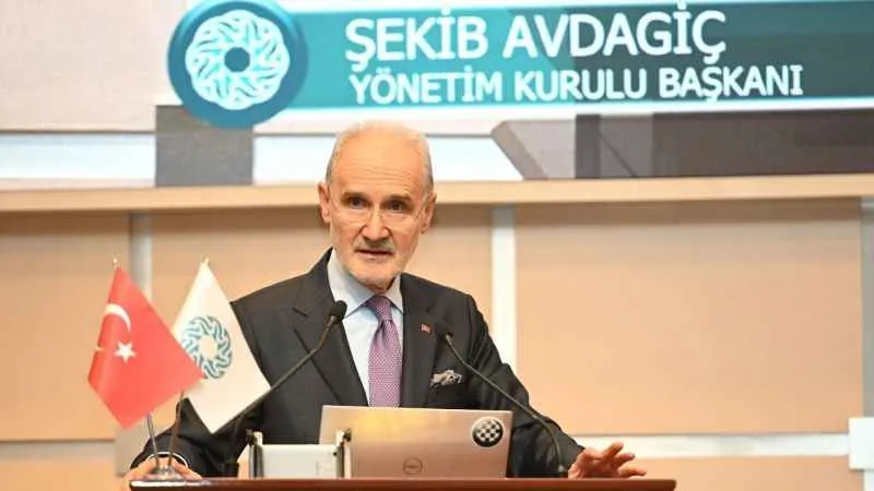 İTO Başkanı Avdagiç'ten OVP değerlendirmesi