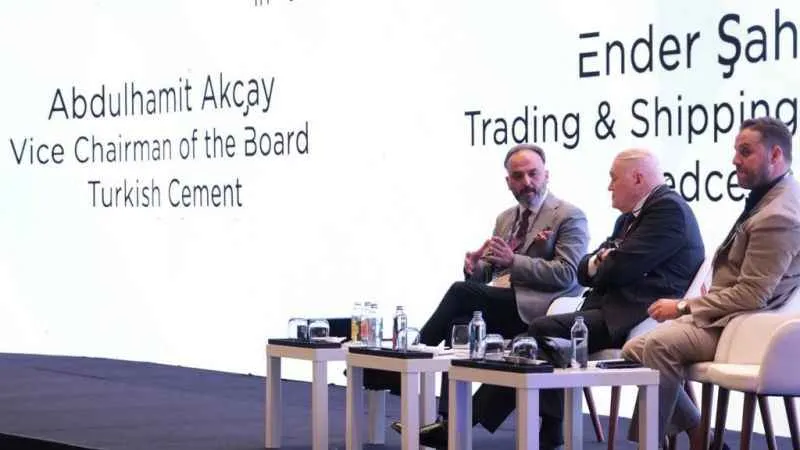 Türk çimento sektörü 2024’ten umutlu