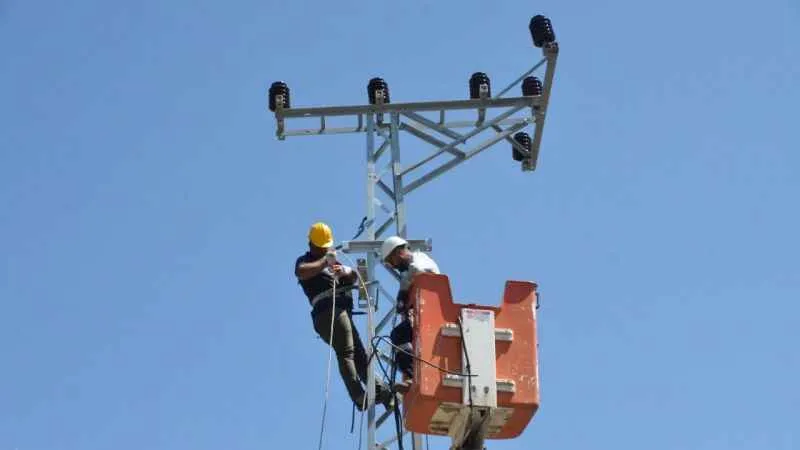 Kesintisiz enerji arzında yükseliş sürüyor