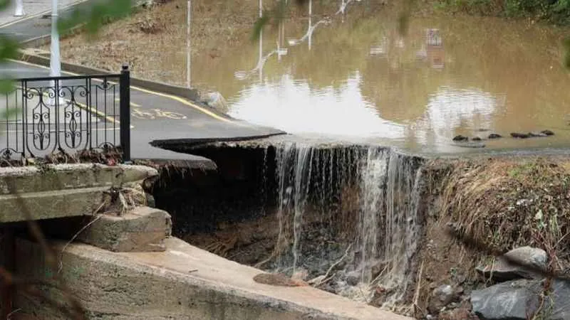 Bulgaristan’daki sel felaketinde can kaybı 4’e ulaştı