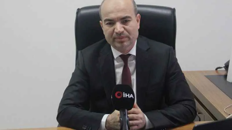 Ekonomist Prof. Dr. Ersan Öz: "OVP tahminleri gerçekçi analizlere dayanıyor"