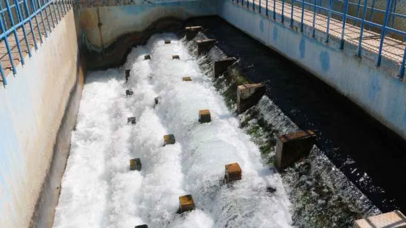 Diyarbakır’da 1 ay içerisinde 669 bin metreküp su tasarrufu yapıldı