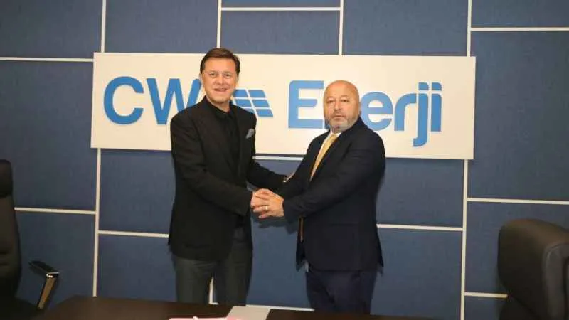 Güneş enerjisi sistemlerinde iki firmadan iş birliği