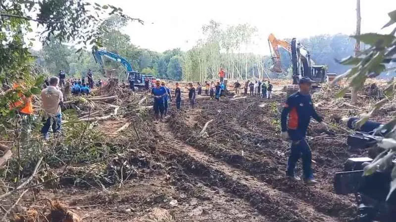 Kırklareli’ndeki selde ölü sayısı 6’ya yükseldi