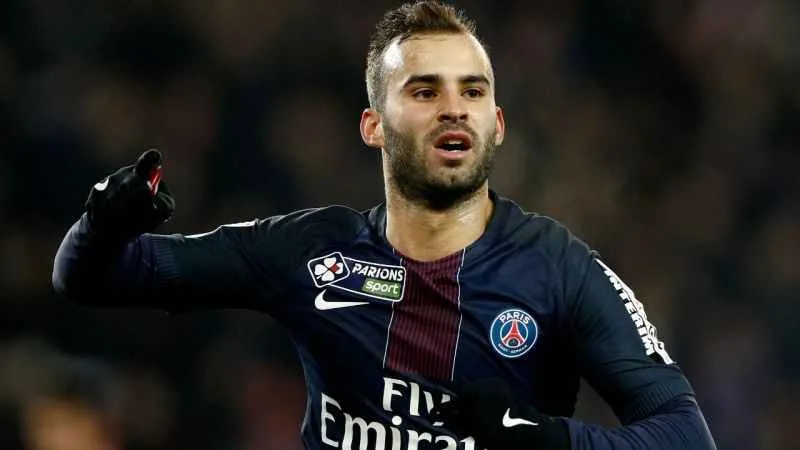 Bir dönem Türkiye’de oynayan Jese Rodriguez, Brezilya’nın yolunu tuttu