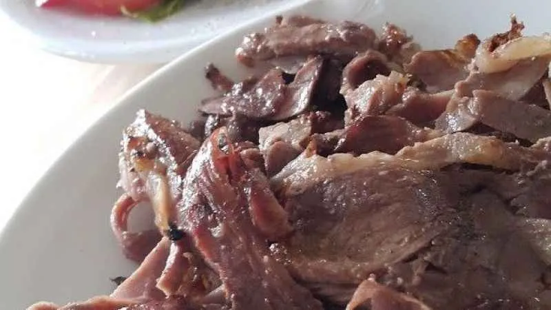 Pasinler Yaprak Döneri artık coğrafi işaretli