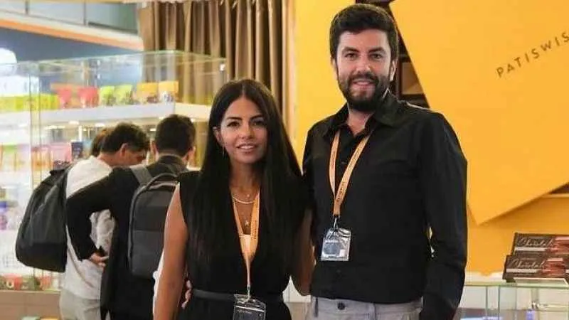 Çikolata diye satılan kokoline dikkat!