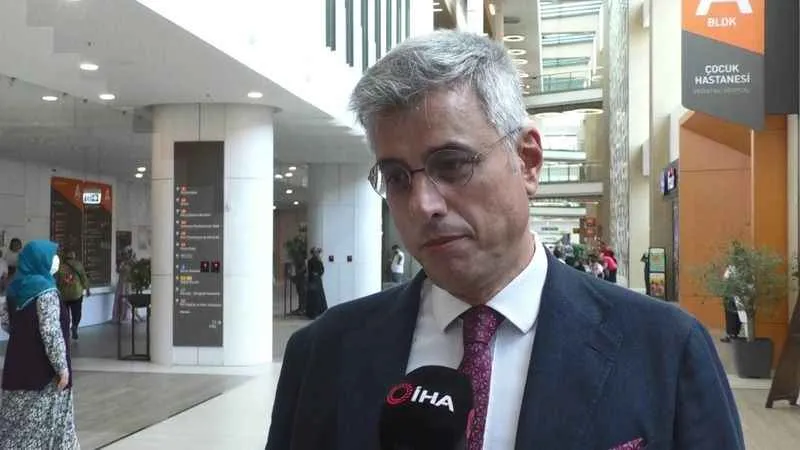 İstanbul İl Sağlık Müdürü'nden şiddet açıklaması