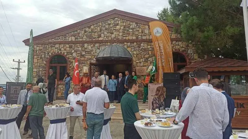 Osmanlı’nın gündelik yaşamı bu müzede sergileniyor