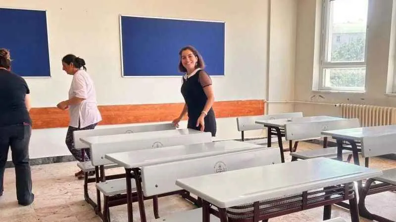 İstanbul Valiliği: İstanbul Eğitim - Öğretime hazır