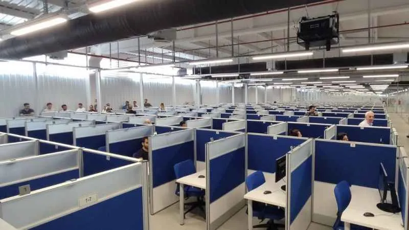 ÖSYM Başkanı Ersoy: “Nihai hedefimiz bilgisayar tabanlı sınava geçmek”