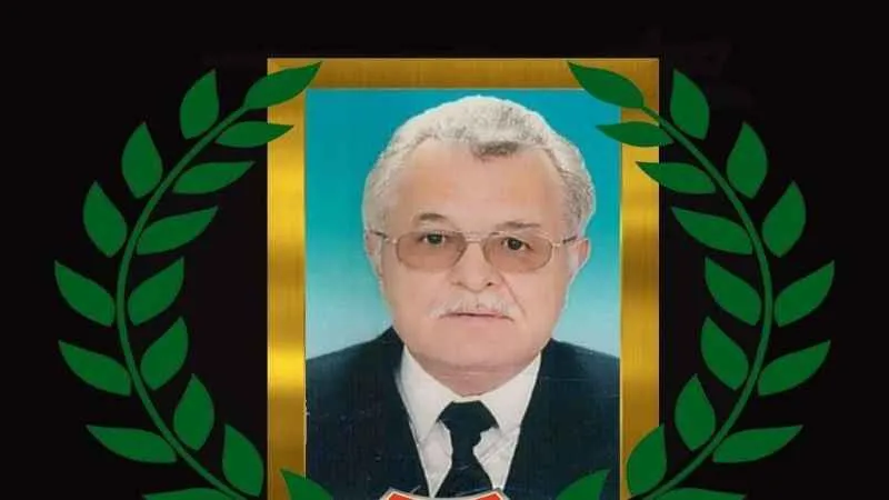 Kocaeli'de emekli Kıdemli Başçavuş Akpil hayatını kaybetti