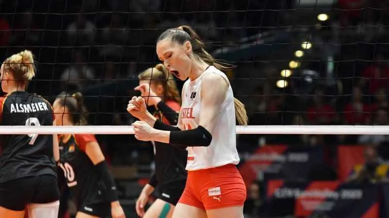 Eda Erdem Dündar: "Bugün dünyanın en mutlu insanıyım"