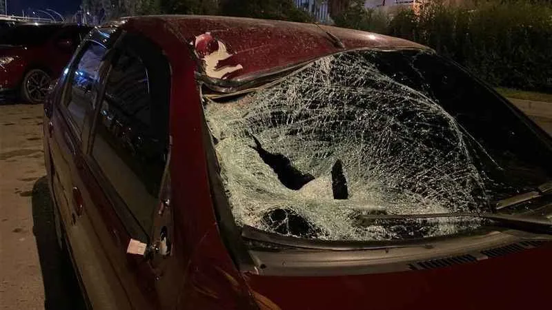 Antalya'da Mustafa Şengöz hayatını kaybetti