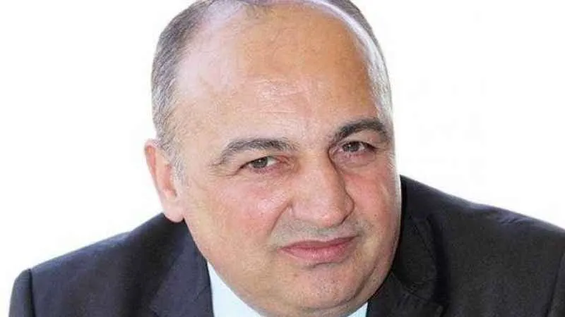 Kanber, TSYD Adana başkanlığına aday