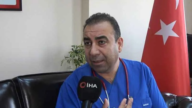 Karpuz çekirdeği çinko eksikliğine birebir