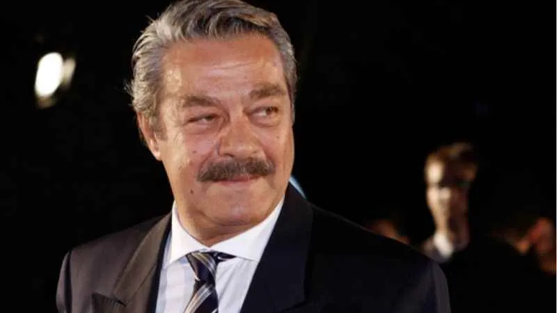 ‘Sinemanın Yüzü’ ödülü Türkan Şoray ve Kadir İnanır’a verilecek