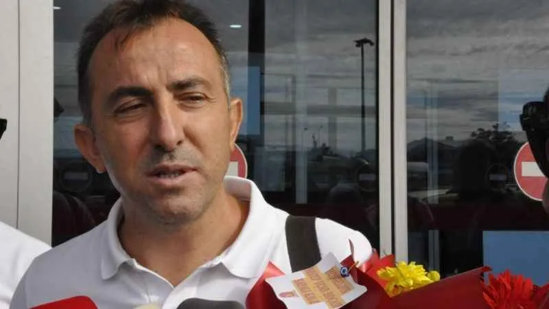 Kayserispor’da Recep Uçar dönemi