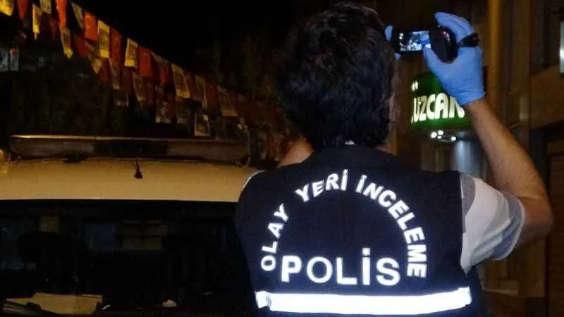 Uşak’ta Yaşar Bozdağ hayatını kaybetti