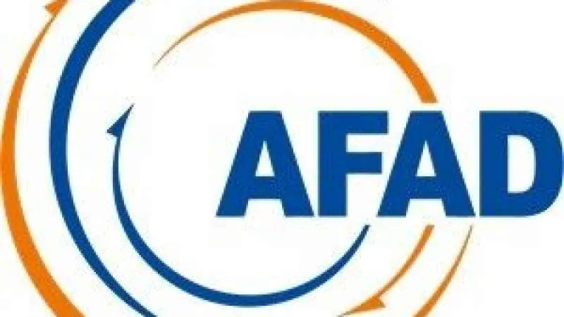 Erzurum AFAD’dan Libya’ya 7 kişilik ekip