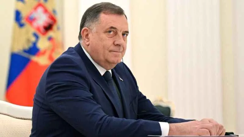 Balkanlar da karışıyor! Dodik: Bağımsızlık ilan edeceğiz