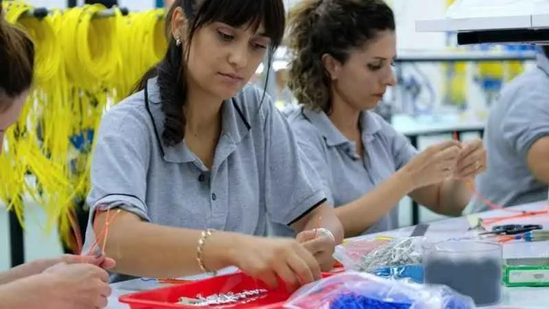 Toplam ciro yıllık yüzde 77 arttı